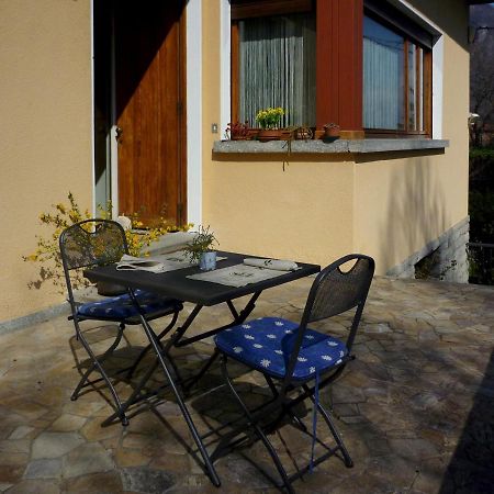 Casa Peroschi B&B Μενάτζιο Εξωτερικό φωτογραφία