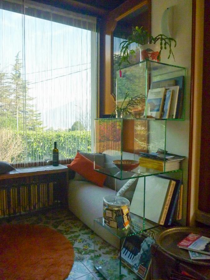 Casa Peroschi B&B Μενάτζιο Εξωτερικό φωτογραφία