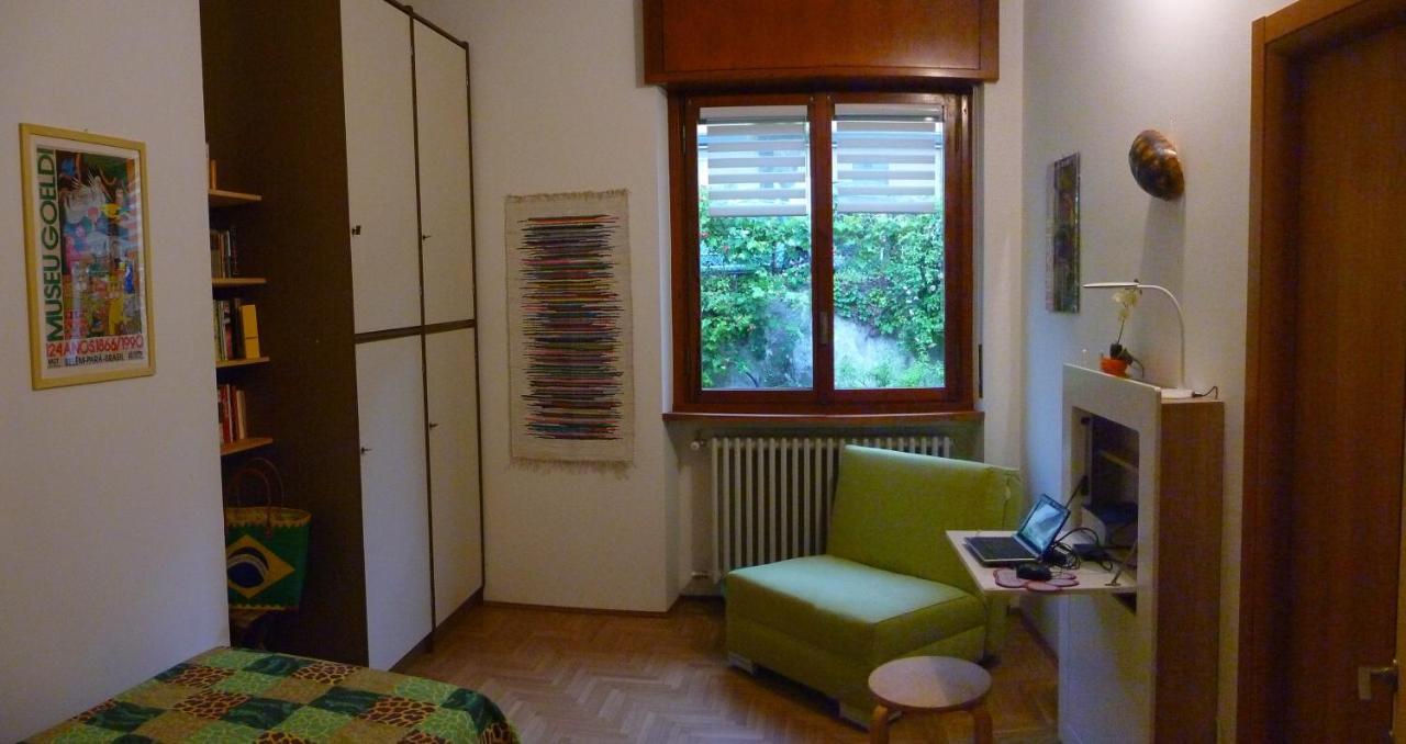 Casa Peroschi B&B Μενάτζιο Εξωτερικό φωτογραφία