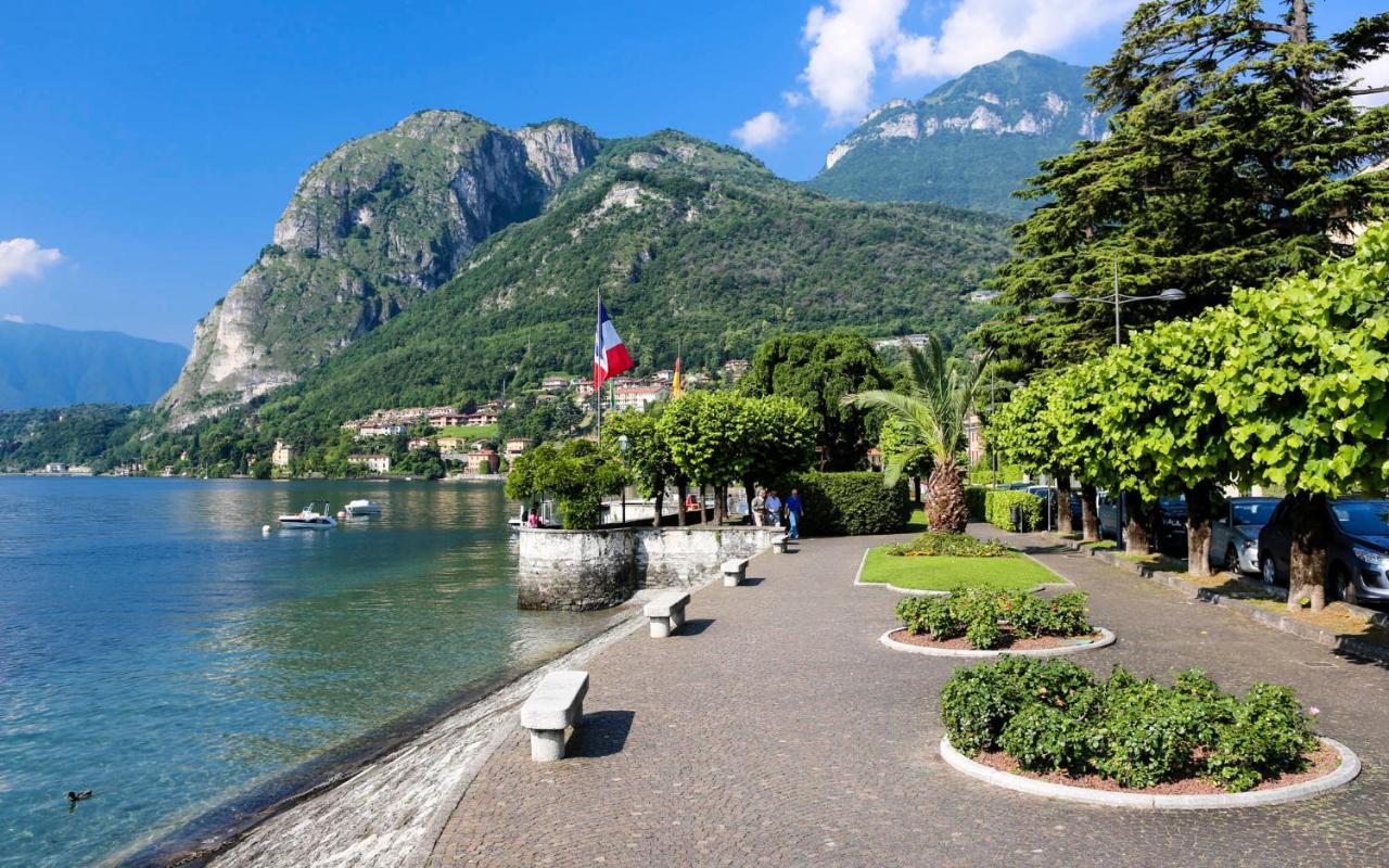 Casa Peroschi B&B Μενάτζιο Εξωτερικό φωτογραφία
